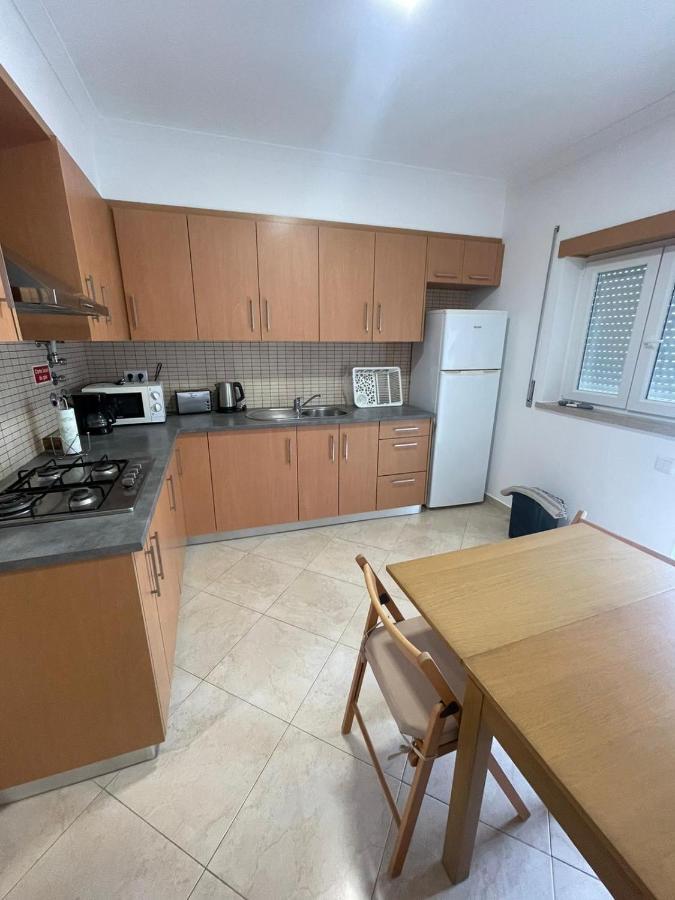 Cricket Apartments Фехео Екстериор снимка