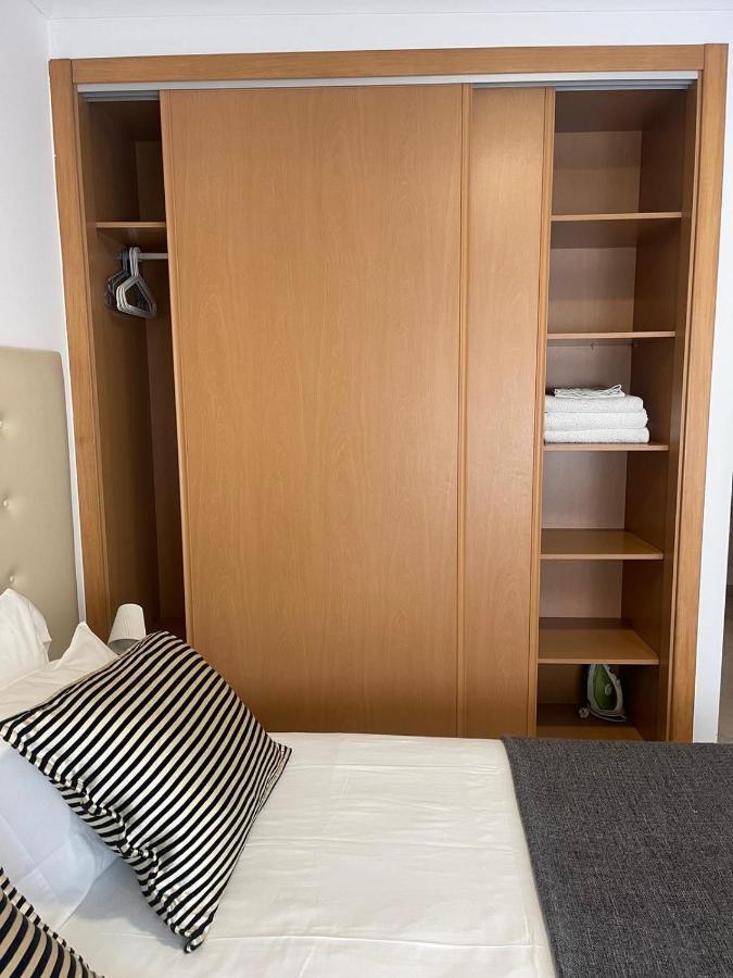 Cricket Apartments Фехео Екстериор снимка