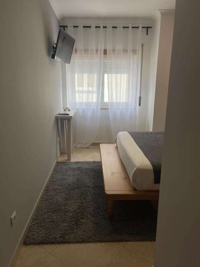 Cricket Apartments Фехео Екстериор снимка