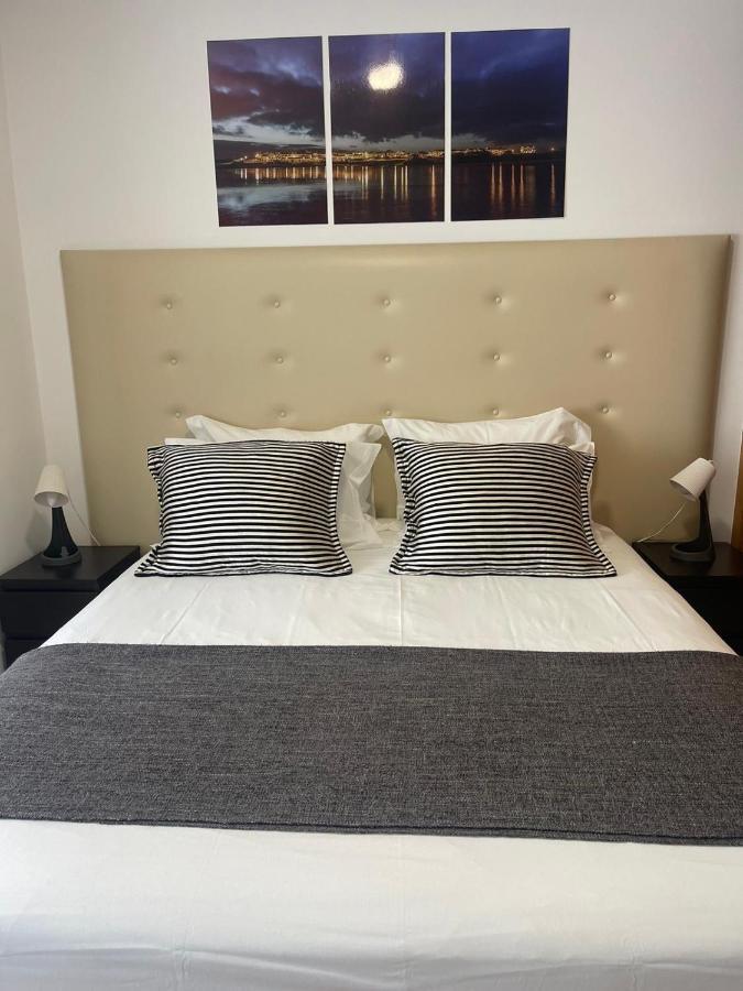 Cricket Apartments Фехео Екстериор снимка