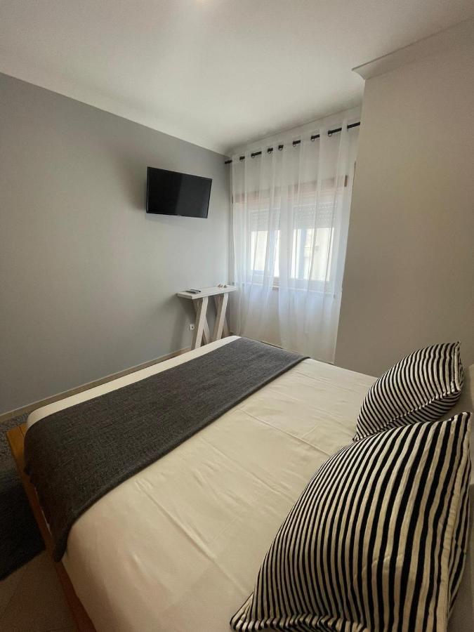 Cricket Apartments Фехео Екстериор снимка